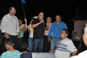 2012 - Campanha Municipal - Campanário 3